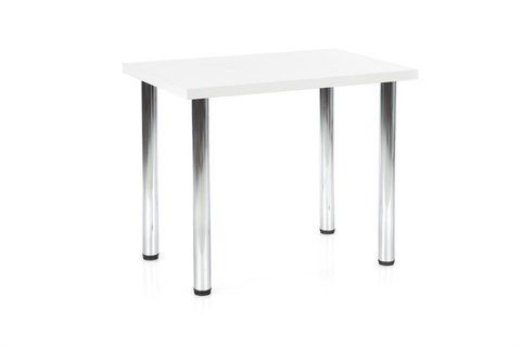 Стол обеденный MODEX Halmar 90x60 Белый фотография