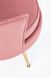 Кресло ALMOND Velvet Halmar Розовый