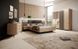 Комод Perfect Home Таллі / Tally 1-дверний з 3 шухлядами 1D3S/138 Дуб артизан/антрацит