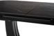 Стол раскладной TML-866 VETRO 130(170)x80 Неро Маркина