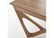 Стол раскладной WENANTY Halmar 160x100 Орех