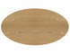 Раскладной стол MAROCCO CERAMIC Signal 160(200)X100 Дуб