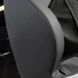 Массажное креслоMEBEL ELITE VX MAX экокожа Серый