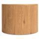 Журнальный столик CLOVER MEBEL ELITE 60x60 Дуб