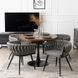 Стул MEBEL ELITE EMPOLI Серый