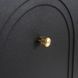 Комод MEBEL ELITEM MARLEN 155 Черный