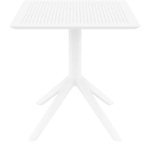 Стіл Siesta Onto Sky Table 70 White фотографія