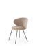 Кресло K-587 Halmar Беж фотография