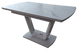 Стол Раскладной DТ 8136 DAOSUN 140(190)x80 Керамика Белый фотография