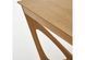Стол раскладной WENANTY Halmar 160x100 Дуб