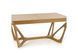Стол раскладной WENANTY Halmar 160x100 Дуб