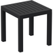 Комплект із 2 шезлонгів Onto Siesta Pacific + Стіл Siesta Ocean Side Table - Dark Grey