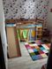 Кровать детская NEO PLUS Halmar 89x197 Ольха
