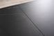 Стол Раскладной SALVADORE CERAMIC 160(240)X90 Signal SAHARA NOIR / Черный Мат