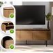 ТВ Тумба MEBEL ELITE BECK 160 Дуб