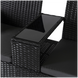 Софа MEBEL ELITE KENT Чорний