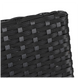 Софа MEBEL ELITE KENT Чорний