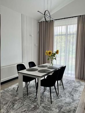 Стіл Обідній VERMONT MATTE STATURARIOE Concepto 120/170x80 Кераміка фотографія