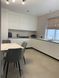 Стол Обеденный BRIGHT WHITE MARBLE Concepto 102/142x70 Керамика Белый Мрамор
