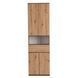 Шкаф MEBEL ELITEM MODENA 60 Дуб Артизан