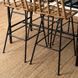 Барный стул MEBEL ELITE JERRY Ротанг