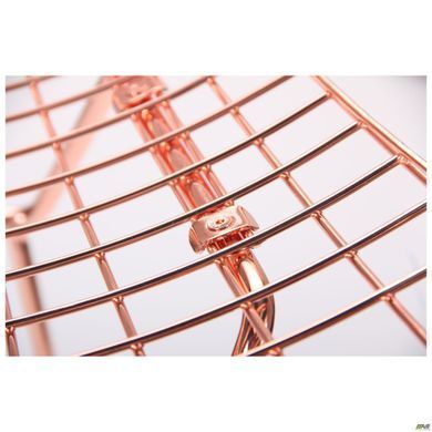 Барный стул Todi AMF rose gold фотография