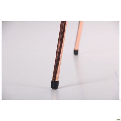 Барный стул Todi AMF rose gold фотография