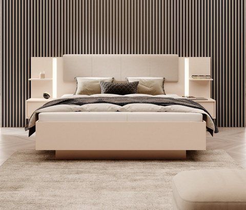 Спальня Perfect Home Даст / Dast C Беж фотографія