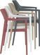 Стул Siesta Onto Tulum Armchair White