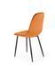 Стул K-417 Velvet Halmar Корица