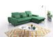 Диван угловой раскладной ALTA Perfect Home Польша