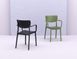 Стул Siesta Onto Loft Black