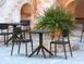 Стул Siesta Onto Loft Black