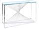 Консоль Flame C Signal 120x40x78 Прозрачный