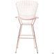 Барный стул Todi AMF rose gold
