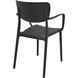 Стул Siesta Onto Loft Black
