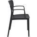 Стул Siesta Onto Loft Black