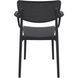 Стул Siesta Onto Loft Black