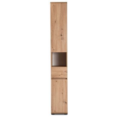 Шкаф MEBEL ELITEM PRATO 30 Дуб Артизан фотография