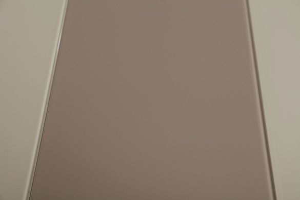 Стіл розкладний TM-75 VETRO 120x80 Капучино / Латте фотографія