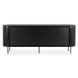 Комод MEBEL ELITE BECK 200 Черный