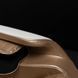 Массажное кресло MEBEL ELITE RX ULTRA PRO MAX экокожа бежевий