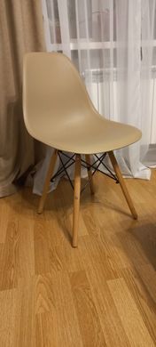 Стул Aster RL Wood AMF Беж фотография