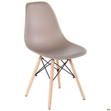 Стул Aster RL Wood AMF Беж фотография