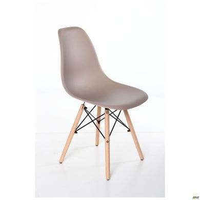 Стул Aster RL Wood AMF Беж фотография