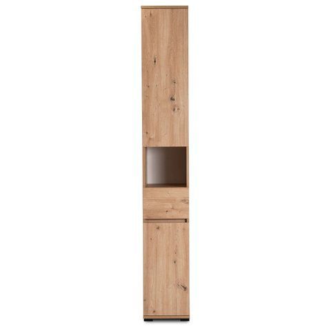 Шкаф MEBEL ELITEM VENORA 30 Дуб Артизан фотография