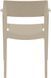 Стул Siesta Onto Tulum Armchair Taupe