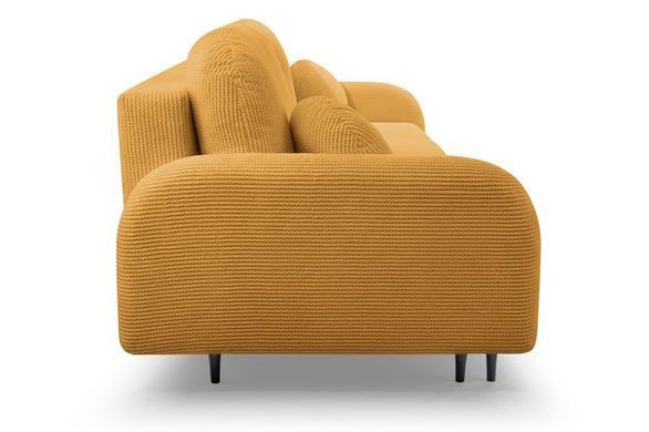 Диван розкладний CLOUD на ніжках Perfect Home Польща фотографія
