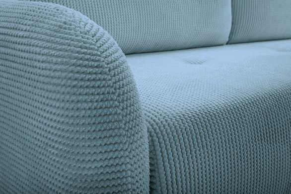 Диван розкладний CLOUD на ніжках Perfect Home Польща фотографія