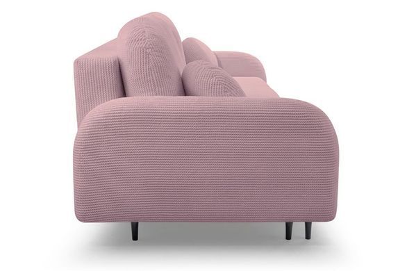 Диван розкладний CLOUD на ніжках Perfect Home Польща фотографія